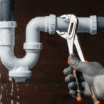 How to Detect and Fix Hidden Water Leaks