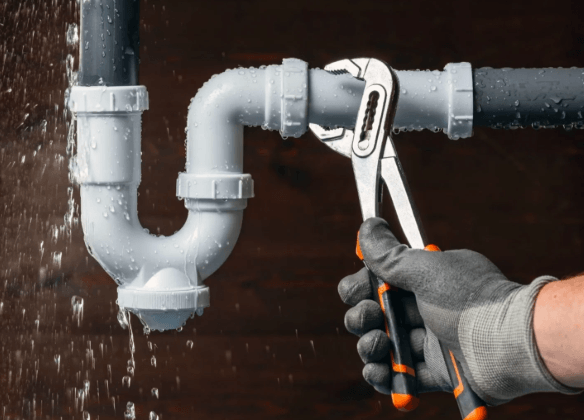 How to Detect and Fix Hidden Water Leaks
