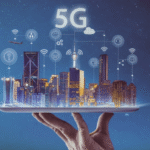5G and the Expansion of IoT Networks