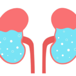 Drinking Water in Morning