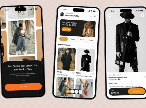 What mobile entertainment apps can learn from fashion design