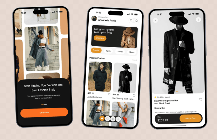 What mobile entertainment apps can learn from fashion design
