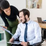 10 Benefits of Working With Professional Career Coaching Services