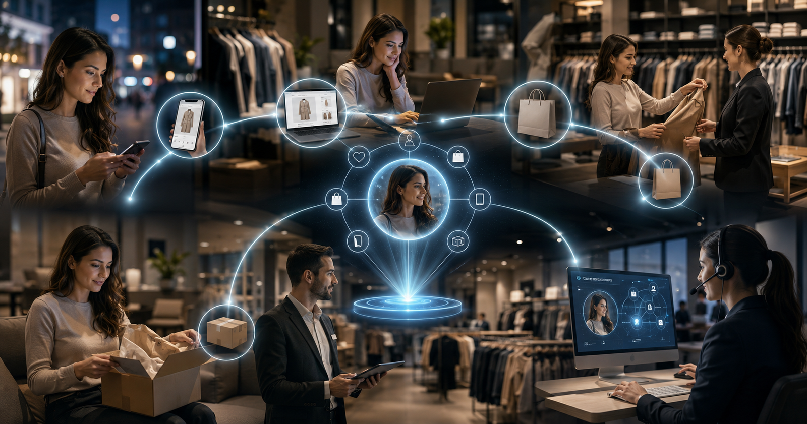 Why Customer Journey Intelligence Matters More Than Individual Support Channels