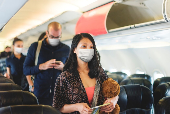 Business Class Flights to Kolkata: A Guide to Booking Business Class