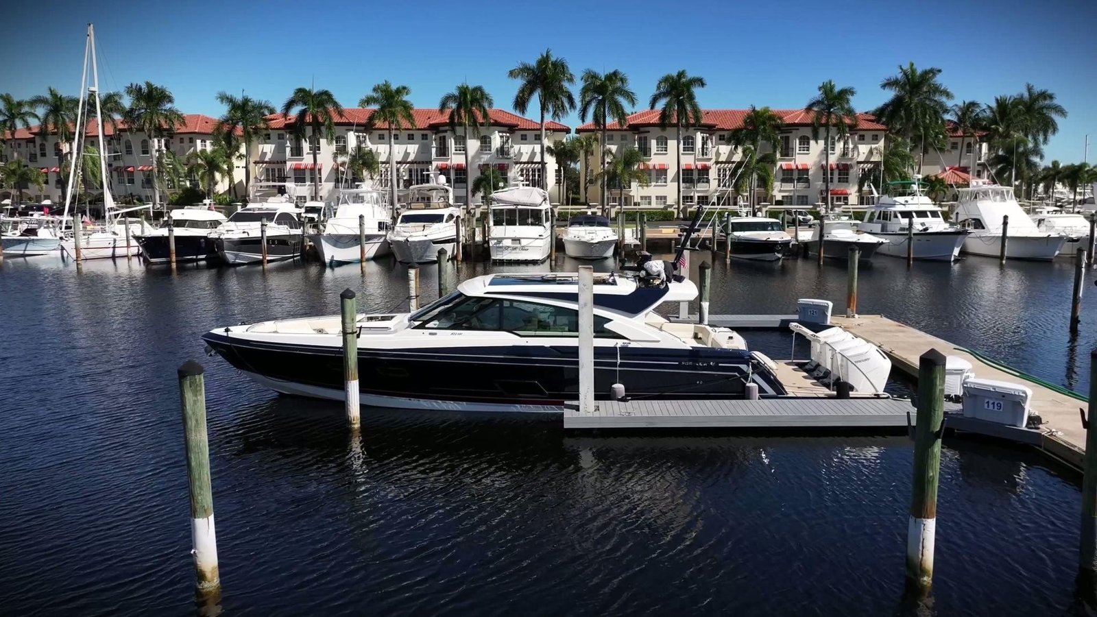 How Can a Boat Maintenance Company Help Keep Your Vessel Ready for the Water?
