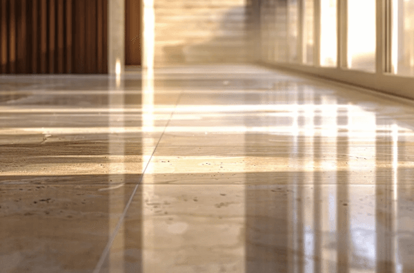 Limestone Floor Tiles vs Ceramic Floor Tiles
