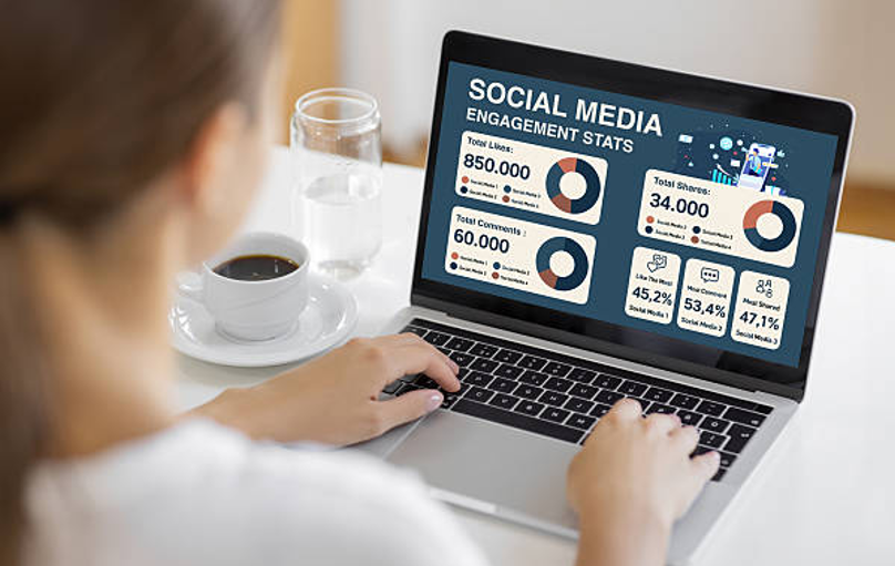How Can AI Social Media Management Improve Your Marketing Workflow?