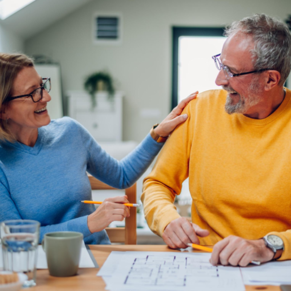 How Does a Reverse Mortgage Work in Australia? A Step-by-Step Explanation