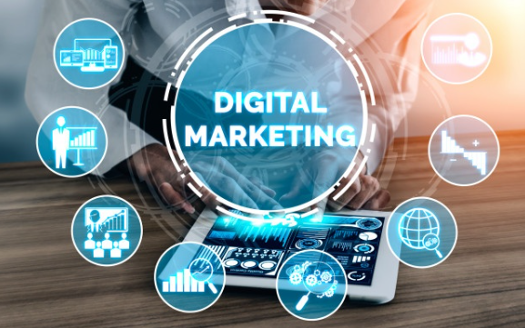 A Smarter, Kind Of Digital Marketing Plan for Mumbai Businesses