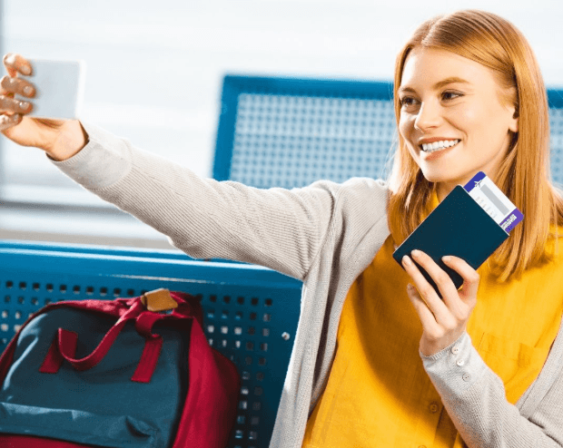 Connected Abroad, Visible Online: Grow Smarter in 2026