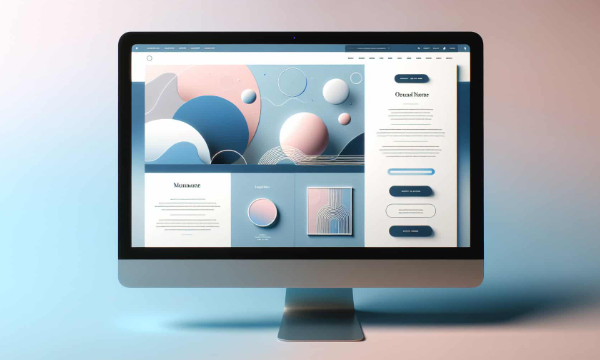 Why a Strong Website Matters for Modern Businesses
