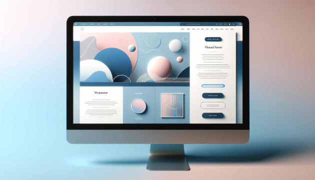 Why a Strong Website Matters for Modern Businesses