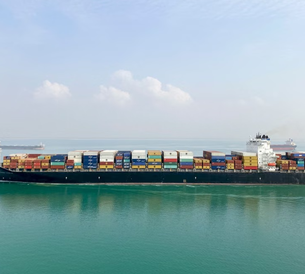 Why Businesses Had Searched Michael Ricklefs When Exploring Freight Topics