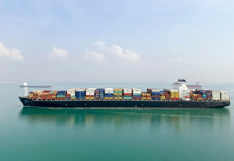 Why Businesses Had Searched Michael Ricklefs When Exploring Freight Topics