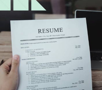 How to Improve a Resume After Several Years of Work