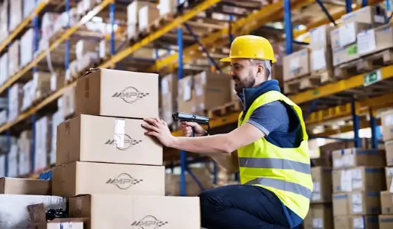 How Consistent Labels Support Inventory Management